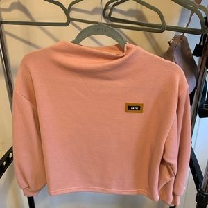 Shein turtle neck